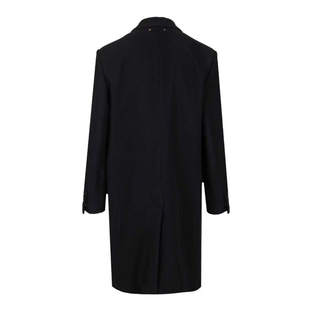 Golden Goose Men Journey Coat - Picture 2 of 6